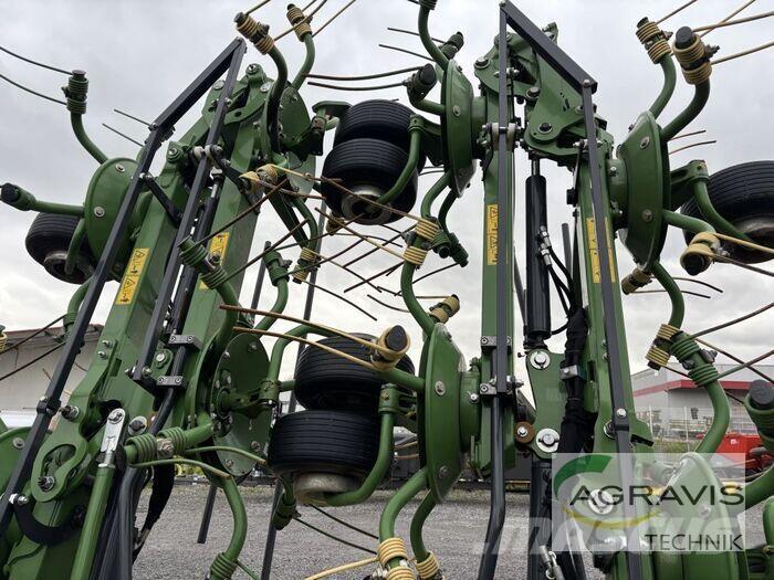 Krone VENDRO 1120 Okretači i sakupljači sijena