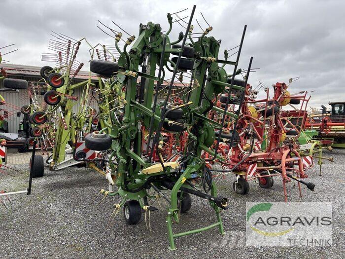 Krone VENDRO 1120 Okretači i sakupljači sijena