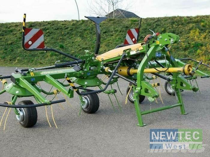 Krone VENDRO 560 Okretači i sakupljači sijena