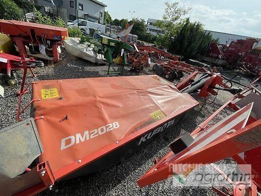 Kubota DM2028 Kosilice