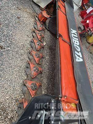 Kubota DM2028 Kosilice