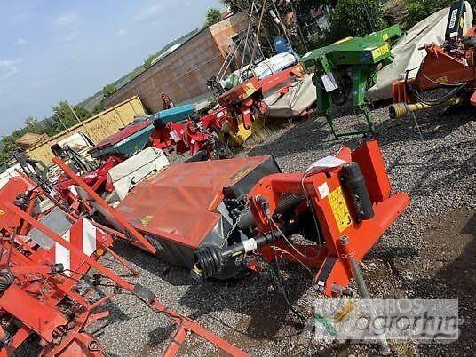 Kubota DM2028 Kosilice