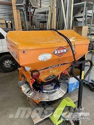 Kuhn AXEO 6.1K Poljoprivreda – ostalo