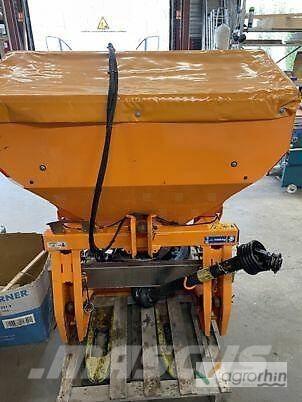 Kuhn AXEO 6.1K Poljoprivreda – ostalo