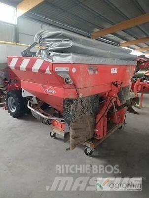 Kuhn Axis 20.1W Rasipači mineralnog  gnojiva