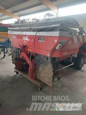 Kuhn Axis 20.1W Rasipači mineralnog  gnojiva