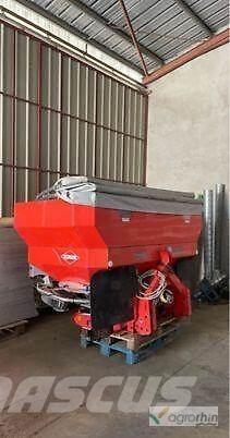 Kuhn Axis 40.1W Rasipači mineralnog  gnojiva