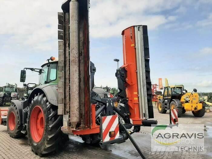 Kuhn BP 8300 Drvosječači cjepači i rezači