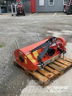 Kuhn BV10 Kosilice za pašnjak