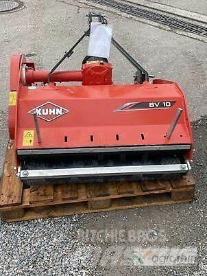 Kuhn BV10 Kosilice za pašnjak