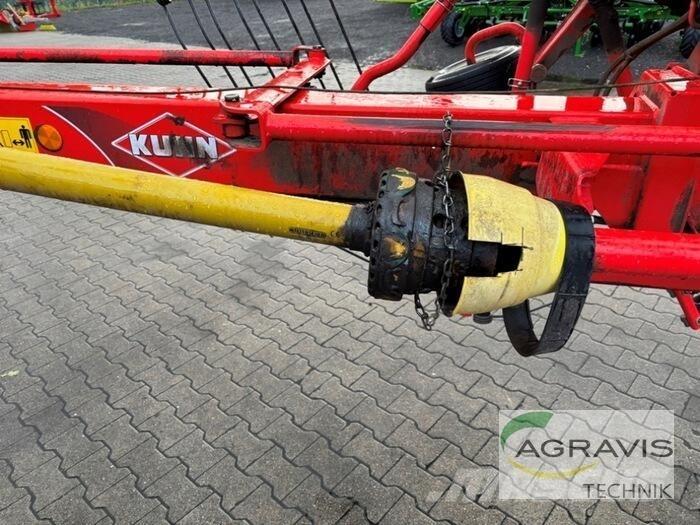 Kuhn GA 6520 Poljoprivredni teleskopski utovarivači