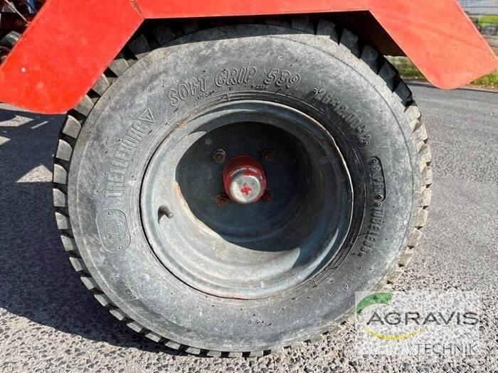 Kuhn GF 10601 TO Okretači i sakupljači sijena