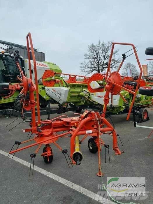 Kuhn GF 5001 MH Okretači i sakupljači sijena