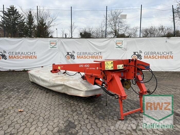 Kuhn GMD 4010 FF Kosilice