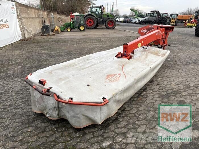 Kuhn GMD 4010 FF Kosilice