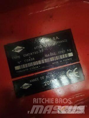 Kuhn GMD 8730 Kosilice