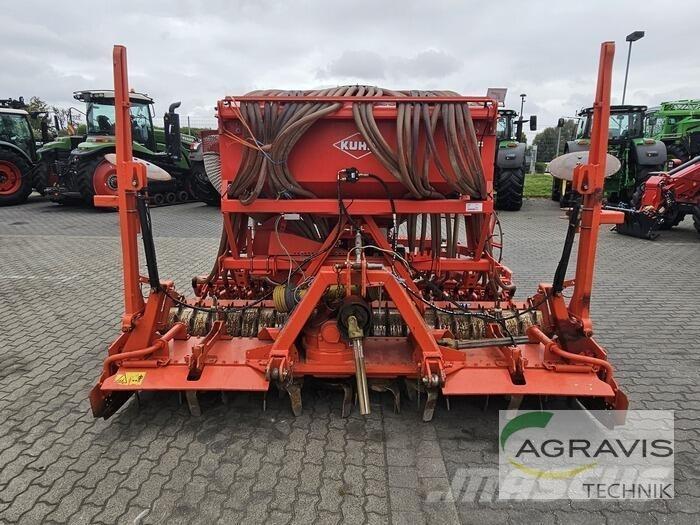 Kuhn HR 3003 Roto drljače i motokultivatori