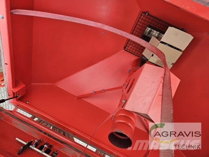 Kuhn HR 3003 Roto drljače i motokultivatori