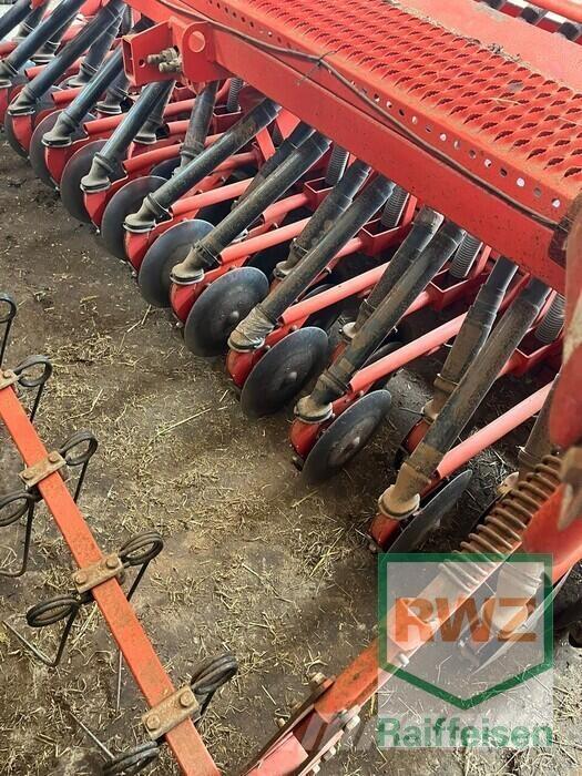 Kuhn INTEG2-3M / HR304D Sijačice