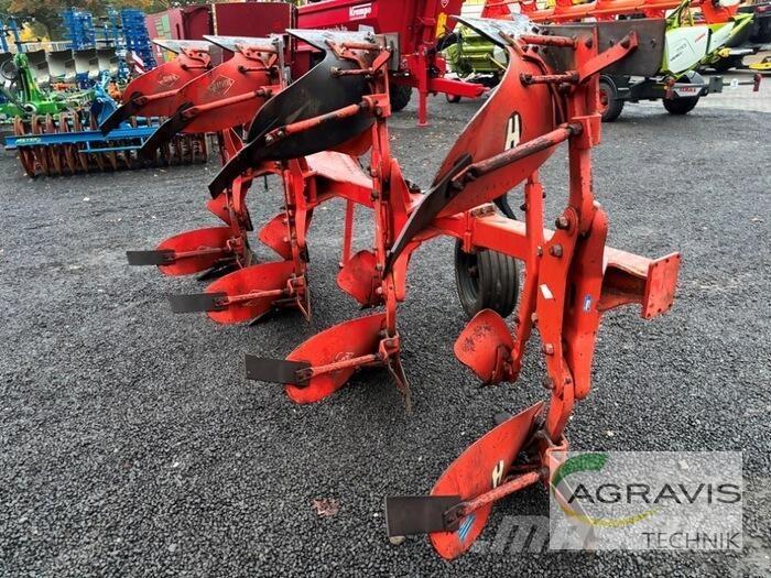 Kuhn MULTI-MASTER 120 Drugi strojevi i priključci za obradu zemlje