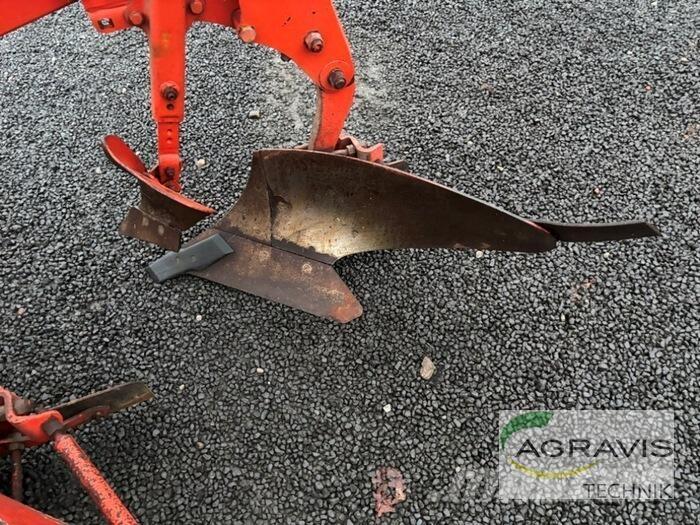 Kuhn MULTI-MASTER 120 Drugi strojevi i priključci za obradu zemlje