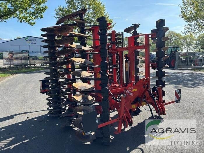 Kuhn OPTIMER 503 R Drljače