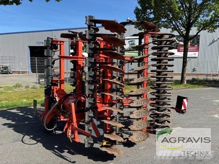 Kuhn OPTIMER 503 R Kosilice za pašnjak