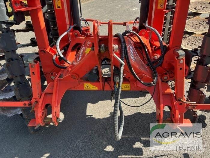 Kuhn OPTIMER 503 R Kosilice za pašnjak