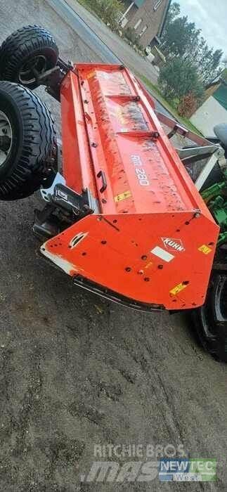 Kuhn RM 280 Kosilice za pašnjak