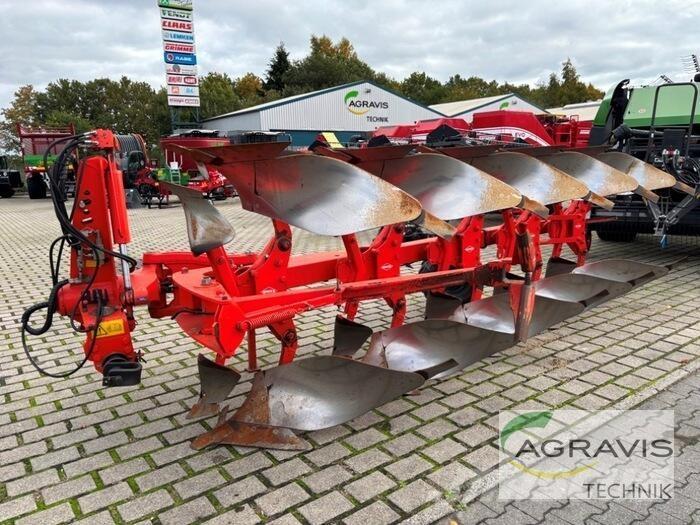 Kuhn VARI-MASTER 152 Plugovi okretači