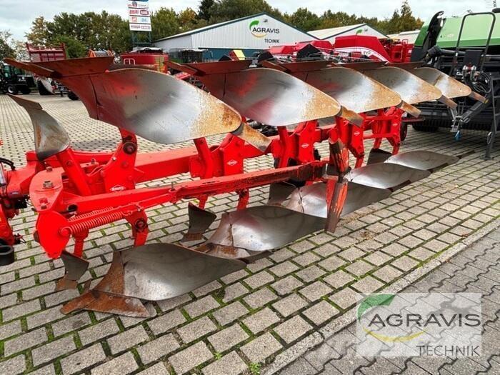 Kuhn VARI-MASTER 152 Plugovi okretači