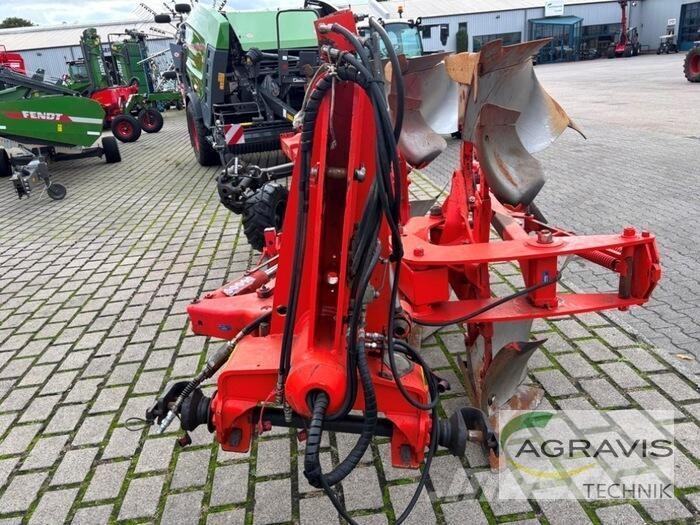 Kuhn VARI-MASTER 152 Plugovi okretači