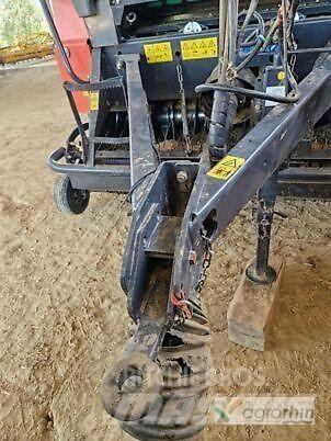 Kuhn VB 2160 Rolo balirke