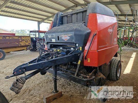 Kuhn VB 2160 Rolo balirke