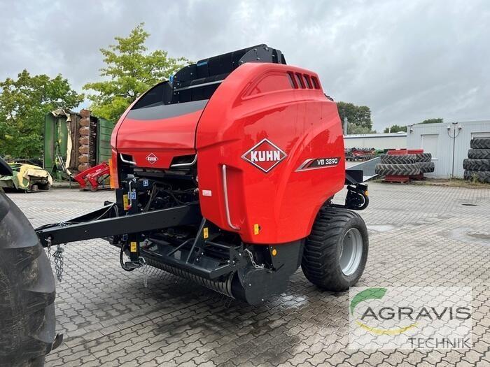 Kuhn VB 3290 Rolo balirke