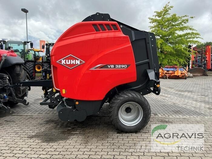 Kuhn VB 3290 Rolo balirke