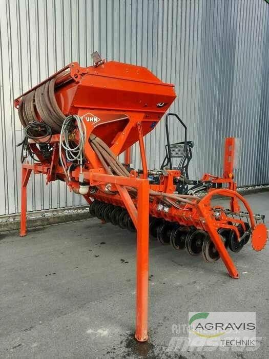 Kuhn VENTA LC 3000 Sijačice