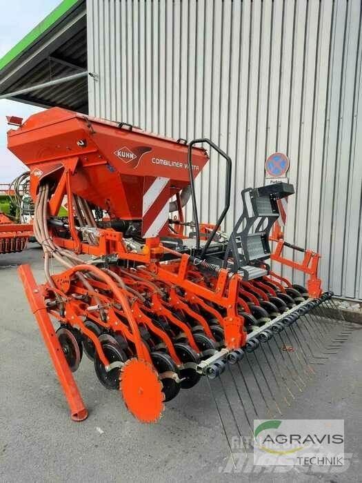 Kuhn VENTA LC 3000 Sijačice