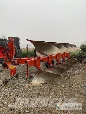 Kuhn VM 121 4E T Drugi strojevi i priključci za obradu zemlje