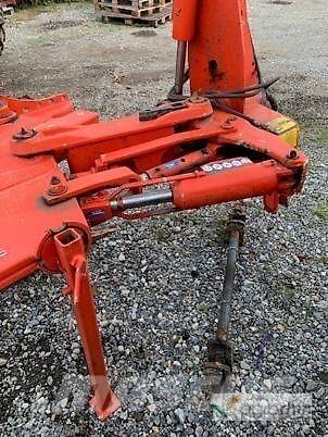 Kuhn VM 121 4E T Drugi strojevi i priključci za obradu zemlje