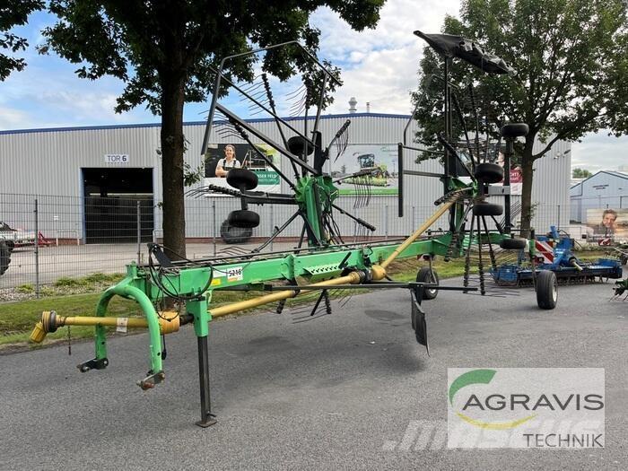Kverneland 6965 Okretači i sakupljači sijena