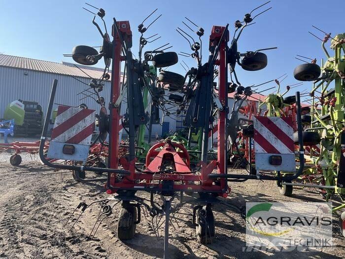 Kverneland FANEX 903 Okretači i sakupljači sijena