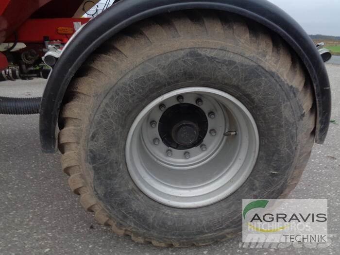 Kverneland FLEXCART Sijačice