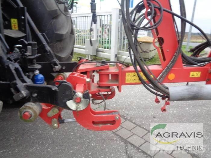 Kverneland FLEXCART Sijačice