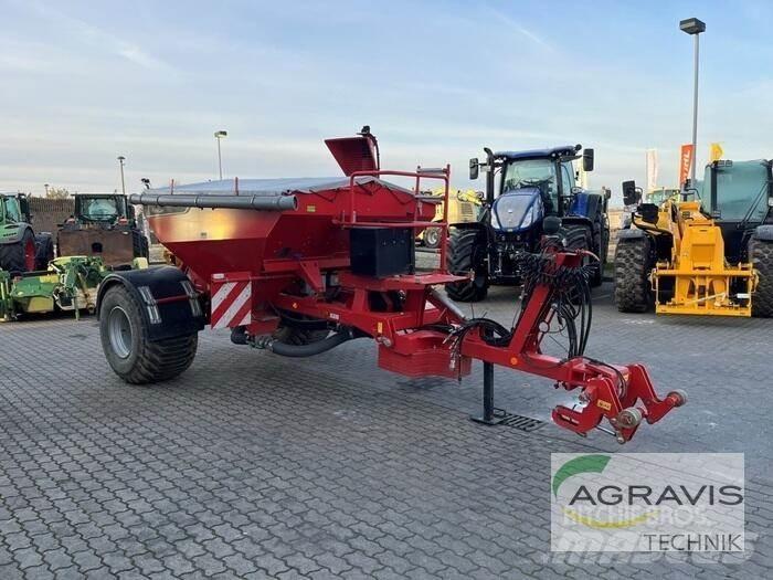 Kverneland FLEXCART Sijačice