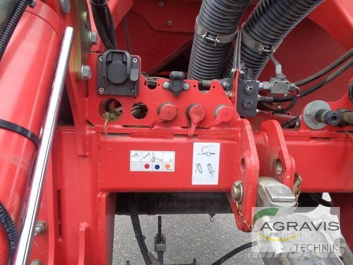 Kverneland FLEXCART Sijačice