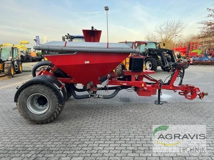 Kverneland FLEXCART Sijačice