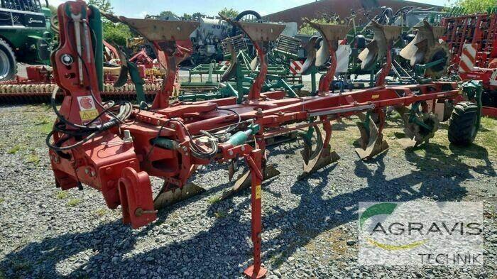 Kverneland LB 100 Plugovi okretači