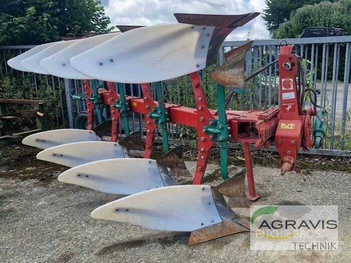 Kverneland LM100-160 Drugi strojevi i priključci za obradu zemlje