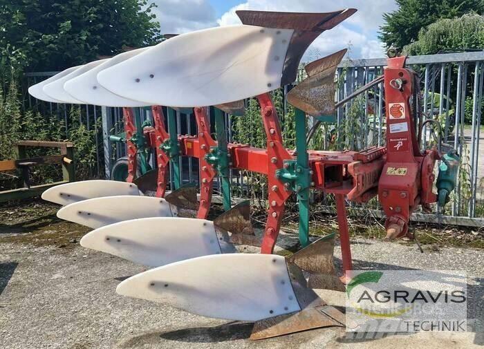 Kverneland LM100-160 Drugi strojevi i priključci za obradu zemlje
